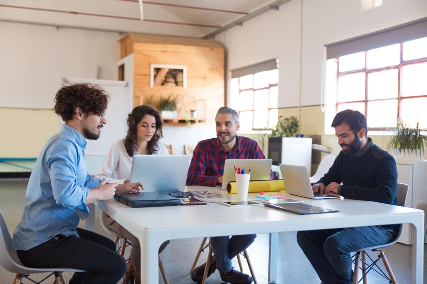 Coworking