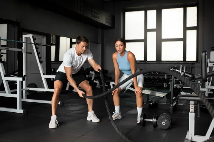 Zona Gym