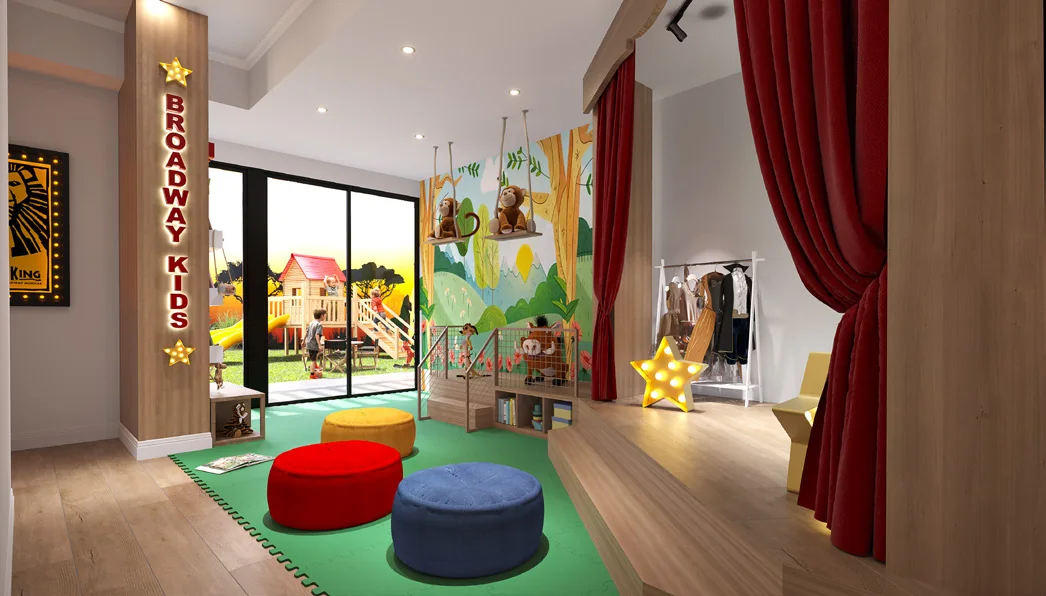 Juegos para niños