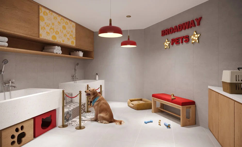 Pet Zone